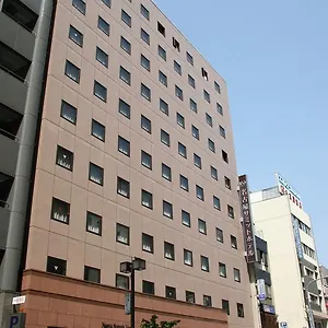 3* ホテル 名古屋サミットホテル