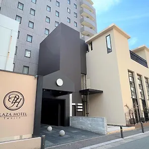 plaza-hotel-tenjin.fukuoka-hotels.net/