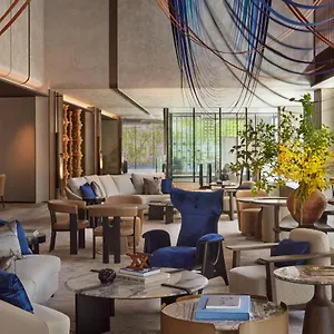 Dusit Thani 호텔 교토