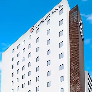 Comfort Meiekiminami Hotel