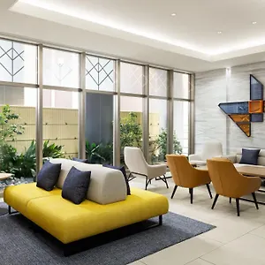 Hotel Four Points Flex By Sheraton Station, Nagoia