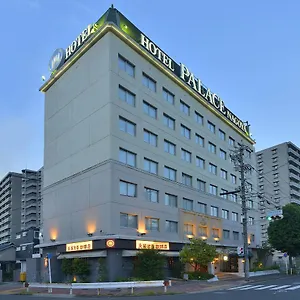 3* ホテル ホテルパレス名古屋
