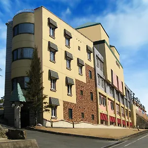 Love hôtel Hotel.com (adults Only), Nagoya
